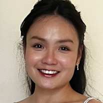 Photo of Ming