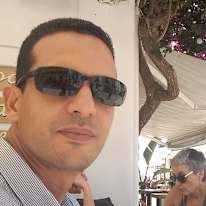 Photo of Youssef