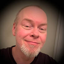 Photo of James Czarnuch