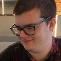 Photo of Eli Burrowes