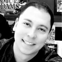 Photo of Rafael Llanos