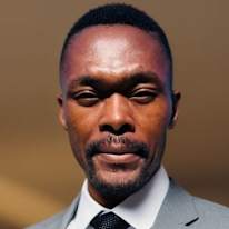 Photo of Sanele Mpalala