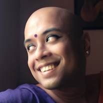 Photo of Shubham