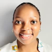 Photo of Siphokazi