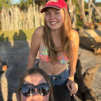 Photo of Carly