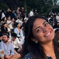 Photo of Alessandra Chiriatti