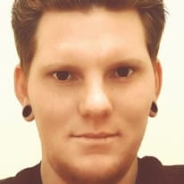 Photo of Jake