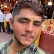 Photo of Harshal