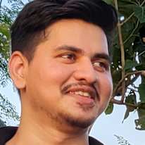 Photo of Aditya Rai