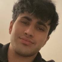 Photo of Zayf