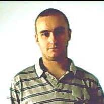Photo of Paul