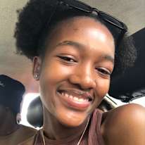 Photo of Palesa