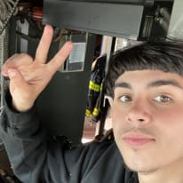 Photo of Jorge