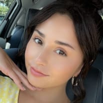 Photo of Rachel