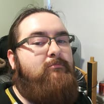 Photo of Lucas