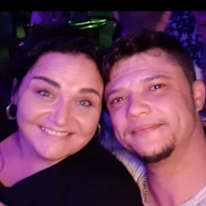 Photo of Mari & Jayk