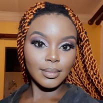Photo of Thabile Buthelezi