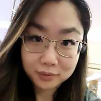 Photo of Erika Naomi Odakara
