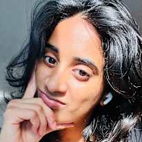 Photo of Deshna Kanesalingam