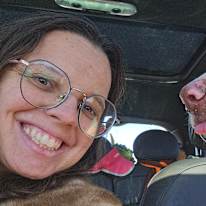 Photo of Samantha Haley