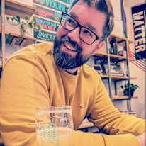 Photo of Joel