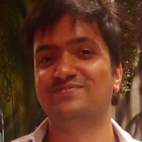Photo of Ravi Yadav