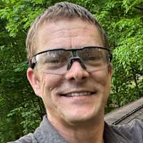 Photo of James