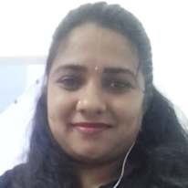 Photo of Saritha mol