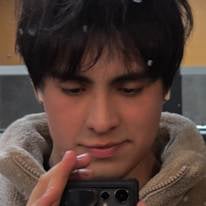 Photo of Mike
