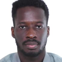 Photo of Nana Appiah