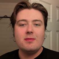 Photo of Ryan Gorman