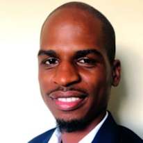 Photo of Mpumelelo Magagula
