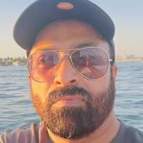 Photo of Shakeel