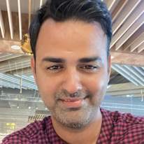 Photo of Lokesh