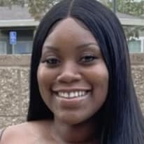 Photo of Shakeyla