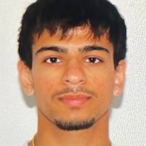 Photo of Ayush