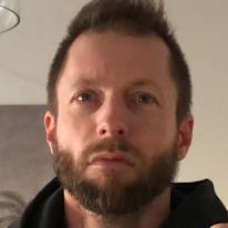 Photo of Ben
