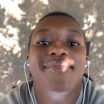 Photo of Itumeleng Tutubala