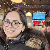 Photo of Dhruvika Midha
