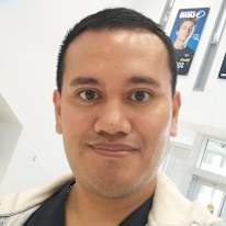 Photo of Ivan