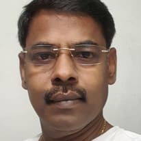 Photo of Mohan
