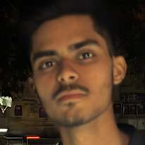 Photo of pratham sood
