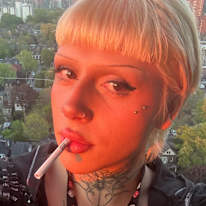 Photo of Veronika Volpati