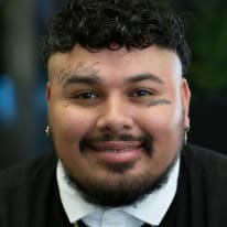 Photo of Nelson Hermandez