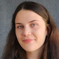 Photo of Kat
