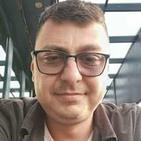 Photo of Gabriel Grozavu