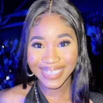Photo of Ronique