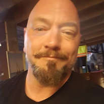 Photo of Brian