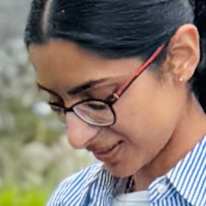 Photo of Bikramdeep Kaur