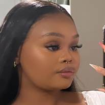 Photo of Naledi Khumalo